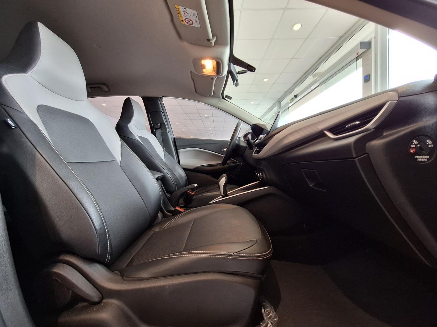 Chevrolet Onix 1.0 Turbo AT (Versão LT PR2)