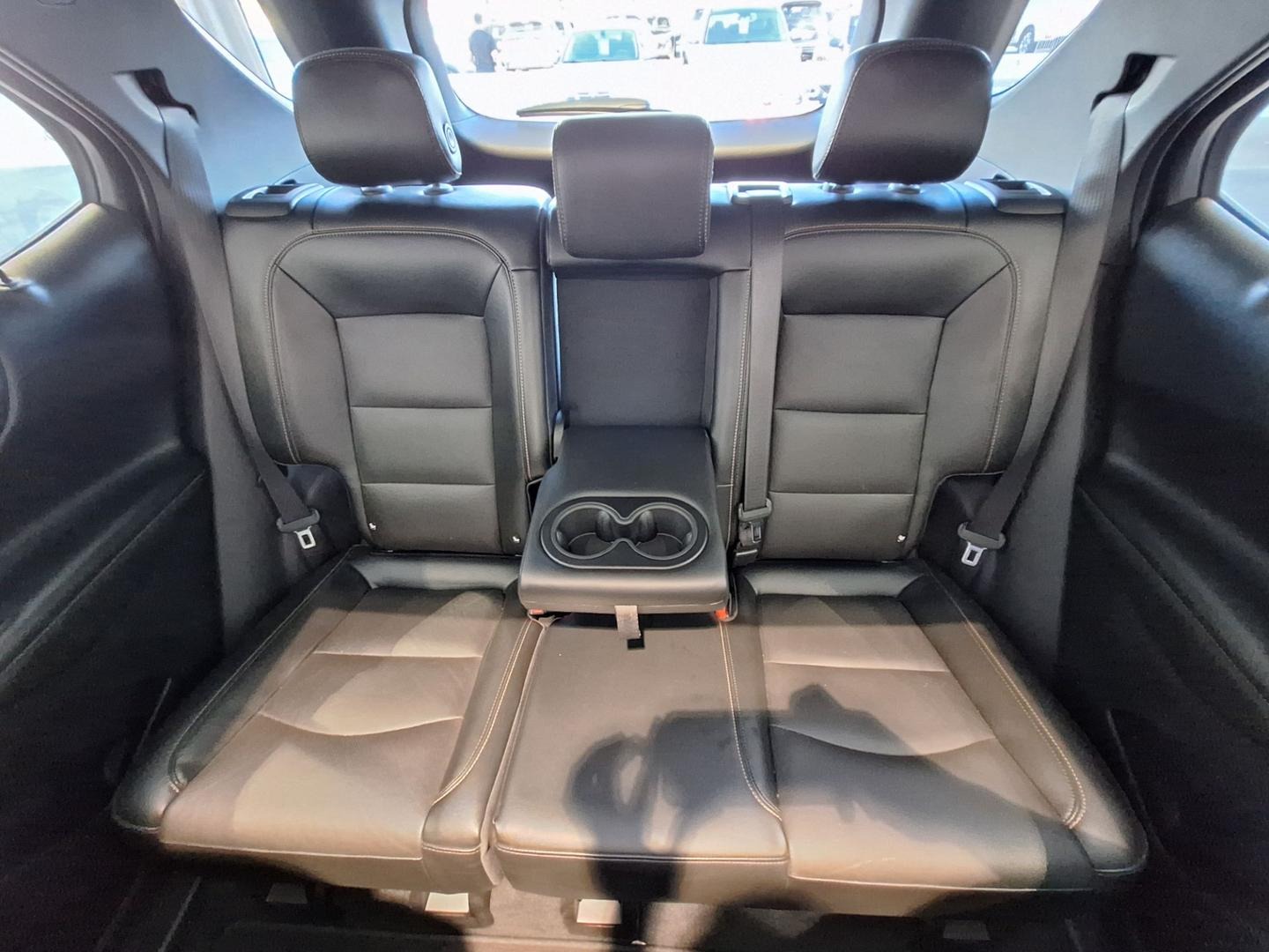 Chevrolet Equinox Premier 2.0 Turbo AWD