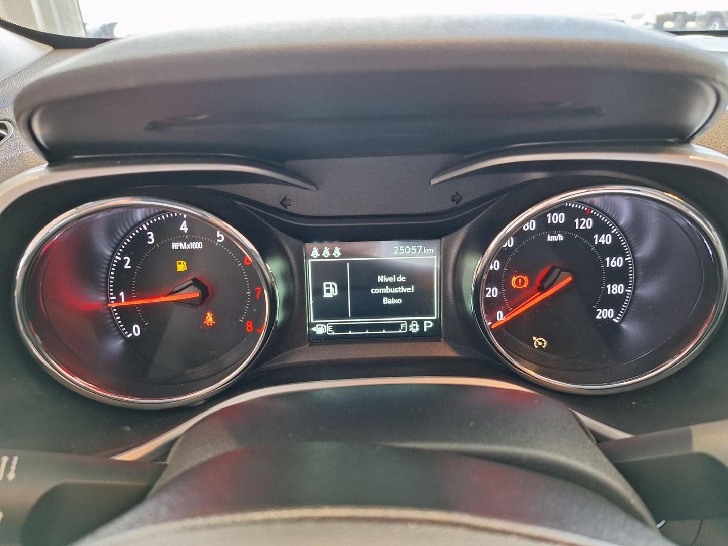 Chevrolet Tracker Lt 1.0 Turbo 12v Flex Aut