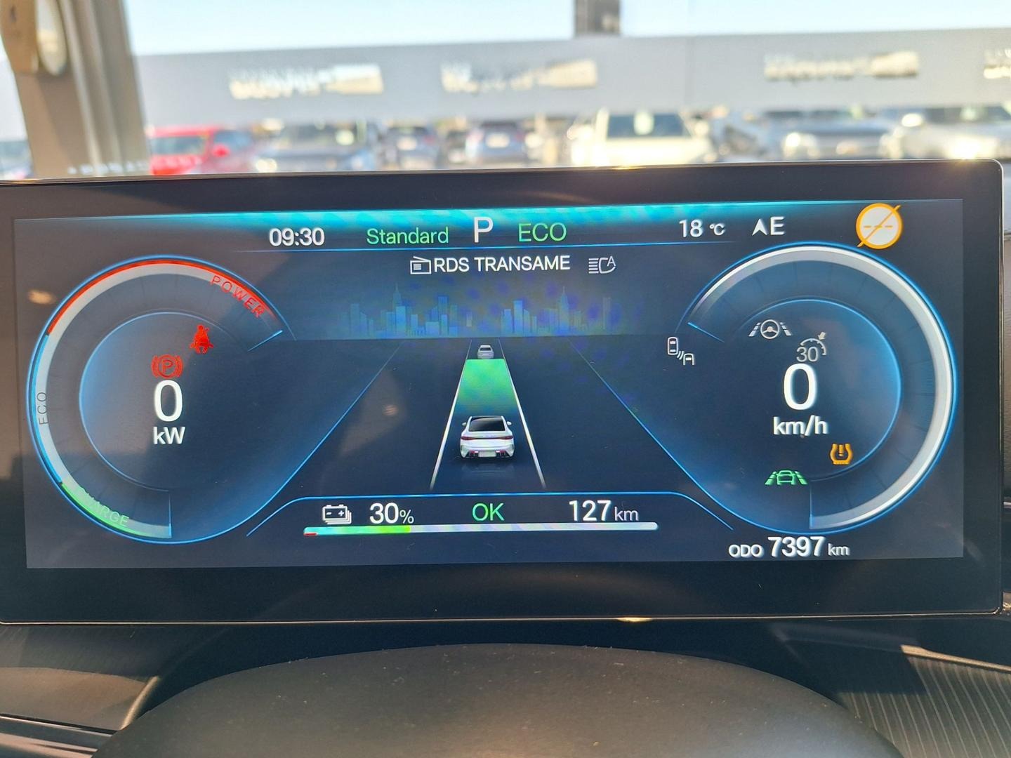 BYD Seal Elétrico 2024 – Tecnologia, desempenho e sofisticação