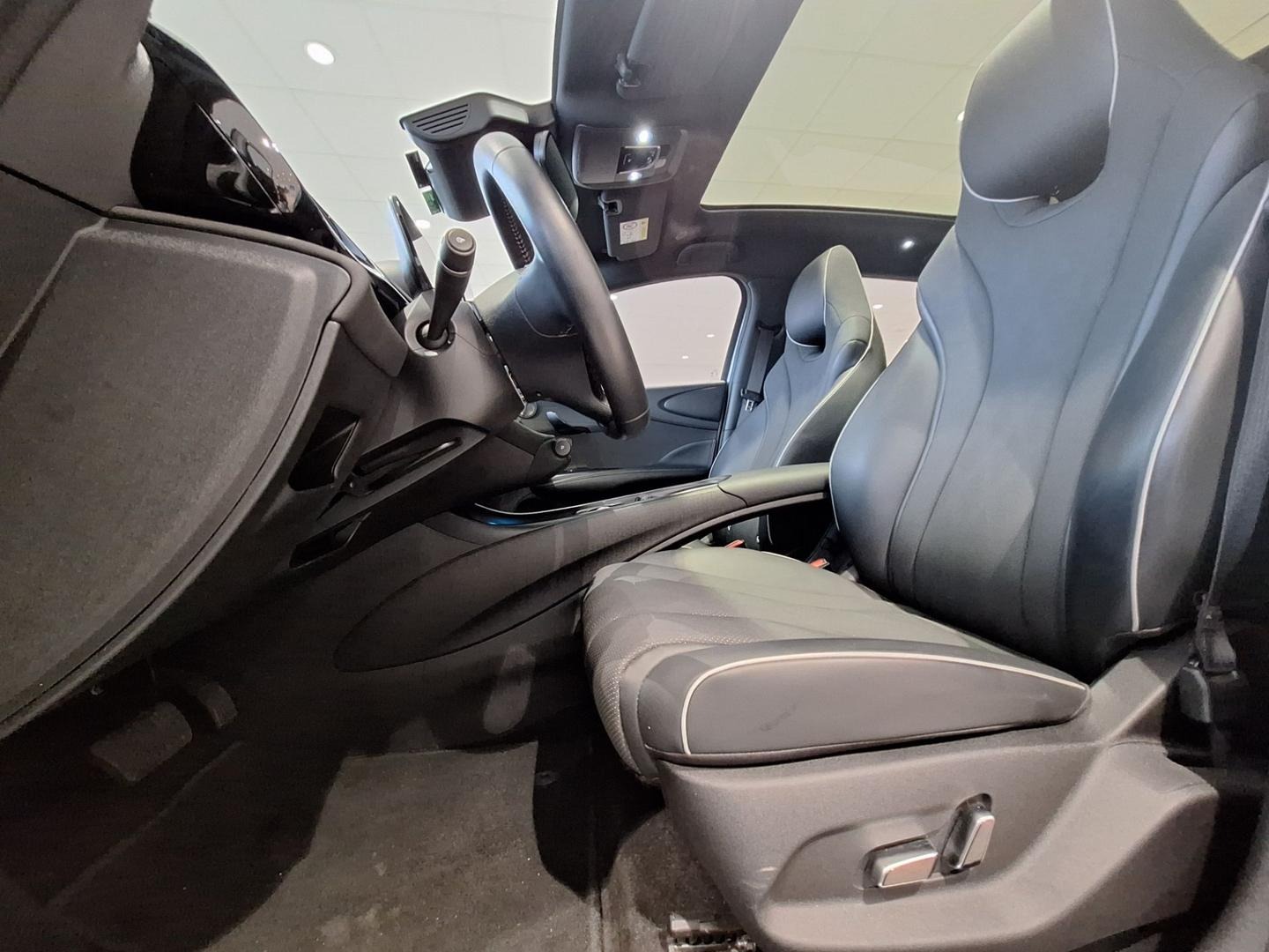 Byd Dolphin Plus Elétrico